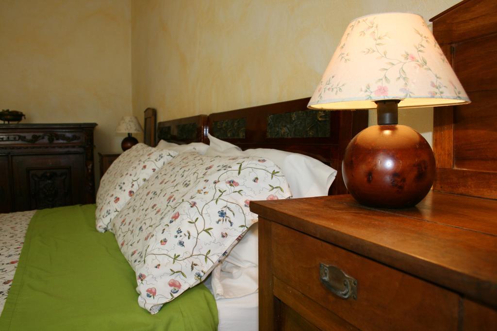 Agriturismo Corte Ponte Dei Tedeschi Guest House Ostiglia ห้อง รูปภาพ